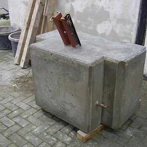 Fendt Frontgewicht