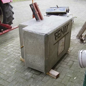 Fendt Frontgewicht