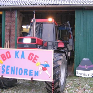 Hobbybauer