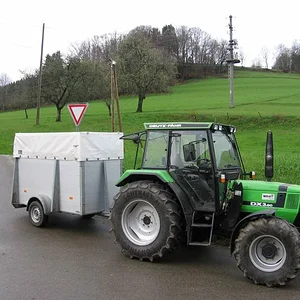 Deutz DX 3.60