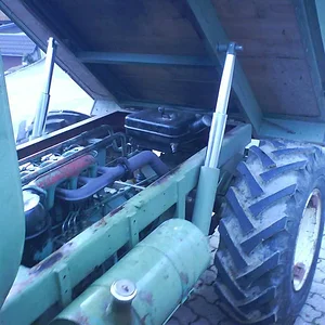 Platten P4