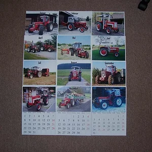IHC Kalender