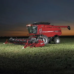 CASE IH Axial-Flow 7010