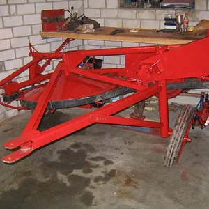 Hobbybauer
