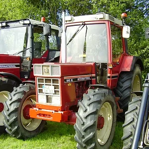 845 Xl