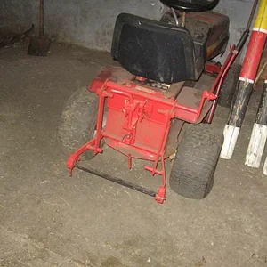 Hobbybauer