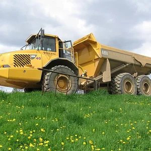 Hobbybauer