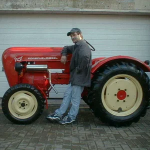 Bauer Itschy