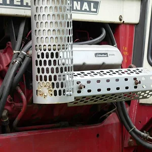 V8 Zubehör