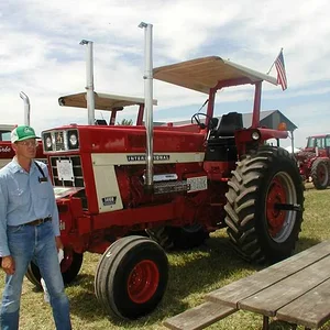 1468 V8
