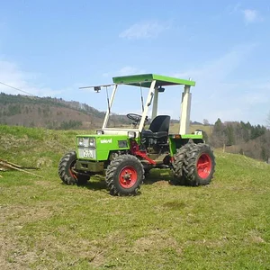 Wiesel 222
