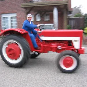 Hobbybauer