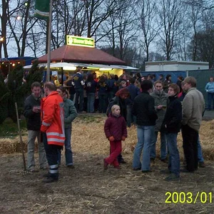Osterfeuer 06