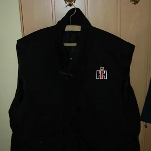 IHC Weste