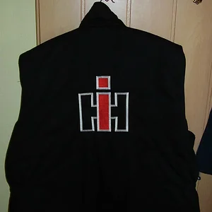 IHC Weste