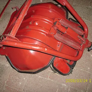 Schleppersitz 423 Orginal