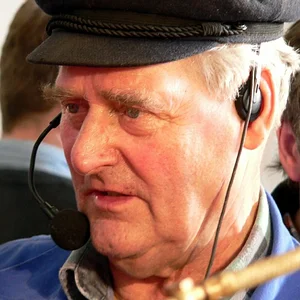 Werner Buhmann