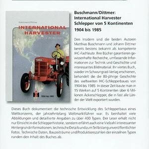 IH-Buch Nr 5