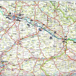 Michas Tour nach St.Valentin