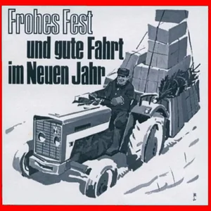 Wiehnachten 2012