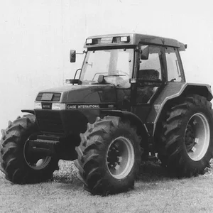 Maxxum ausstellb.Frontscheibe