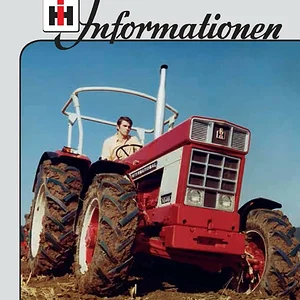 IH-Informationen 2014