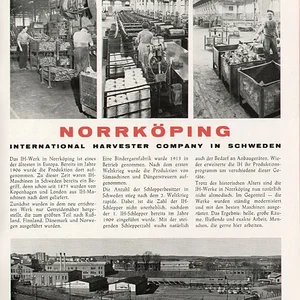 IH Schweden