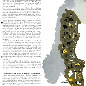 IH Schweden 1