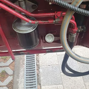 Ölmessstab ???