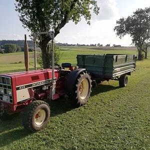 IHC 433