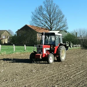 Anpflügen 2018