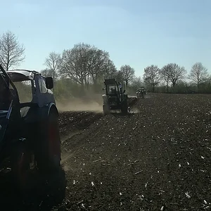 Anpflügen 2018