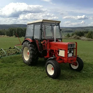 IHC 433&633