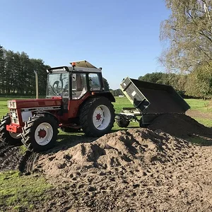 IHC 844 AS