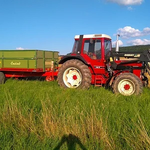 IHC 856 XL