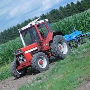 IHC 844 XL.