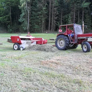 633 und 440 im Ökoheu