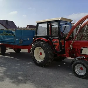 IHC433 & IHC633