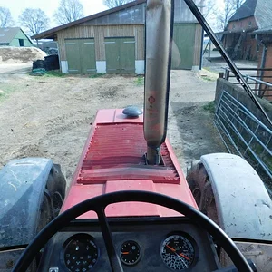 Case IH 1455 XL