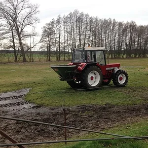 IHC 844 AS