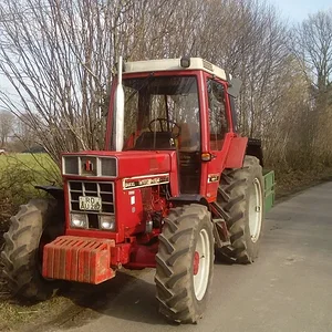IHC 844 XL