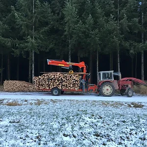 432 an Perzl Rückewagen