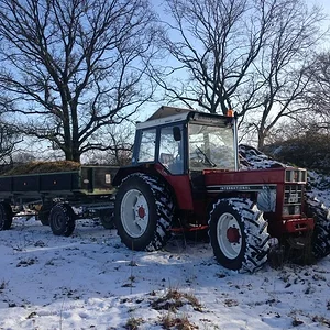 IHC 844 AS