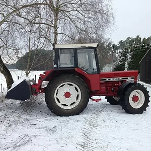 IHC 844 AS