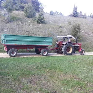 IHC 624 S