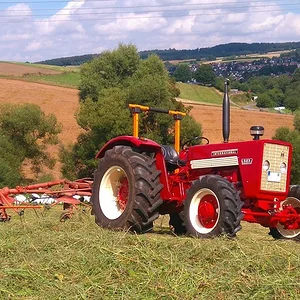 523A beim Wenden