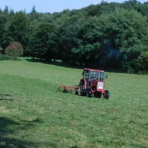IHC 423 Kehren