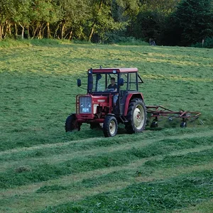 IHC 423 Kehren