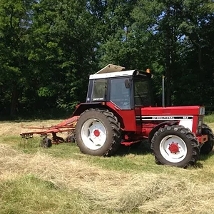 IHC 844 AS