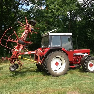 IHC 844 AS